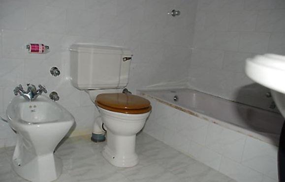 Panchavadi Ayurvedic Beach Resort 瓦尔卡拉 客房 照片