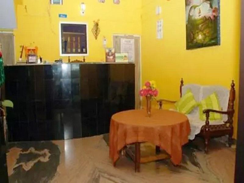 Panchavadi Ayurvedic Beach Resort 瓦尔卡拉 外观 照片