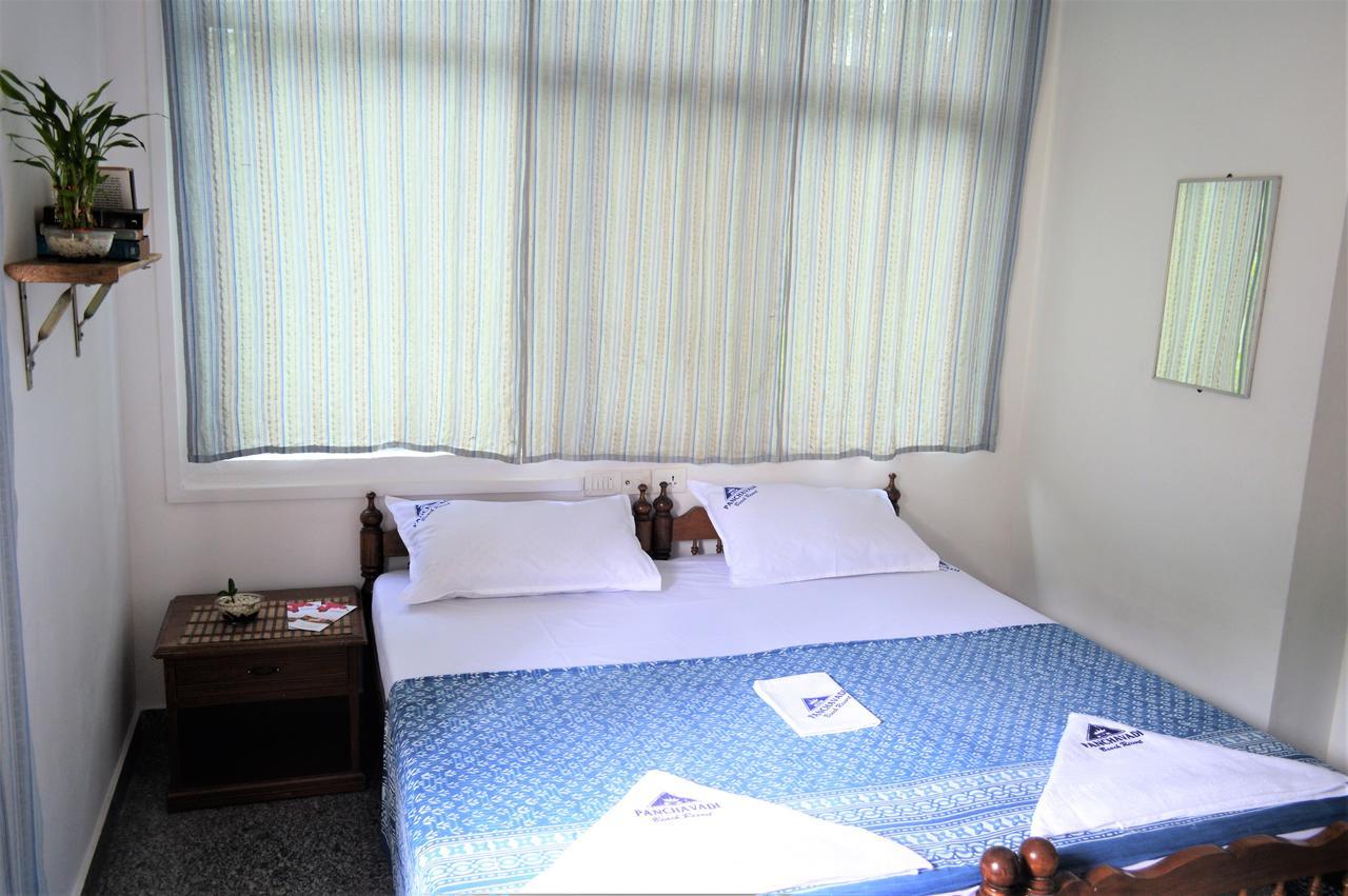 Panchavadi Ayurvedic Beach Resort 瓦尔卡拉 外观 照片
